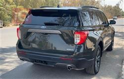 فۆرد ئێکسپلۆرەر